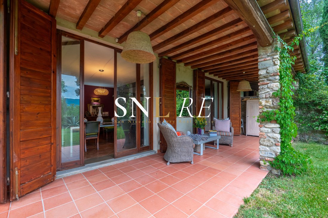 House in Barberino di Mugello, Tuscany, Italy 2 - 18121446