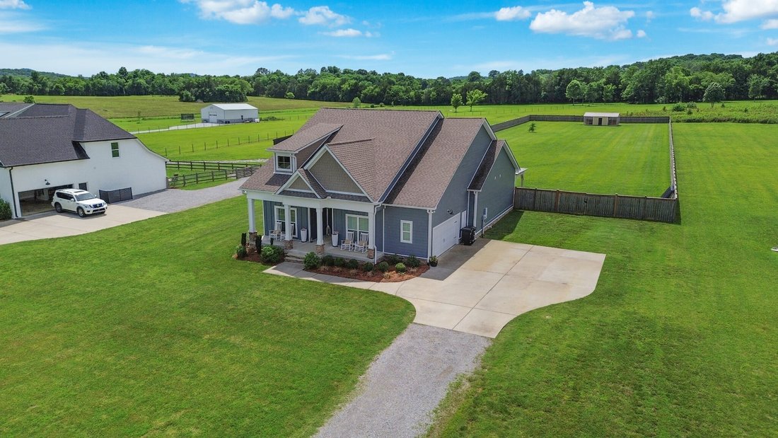 House in Watertown, Tennessee, United States 4 - 18125243