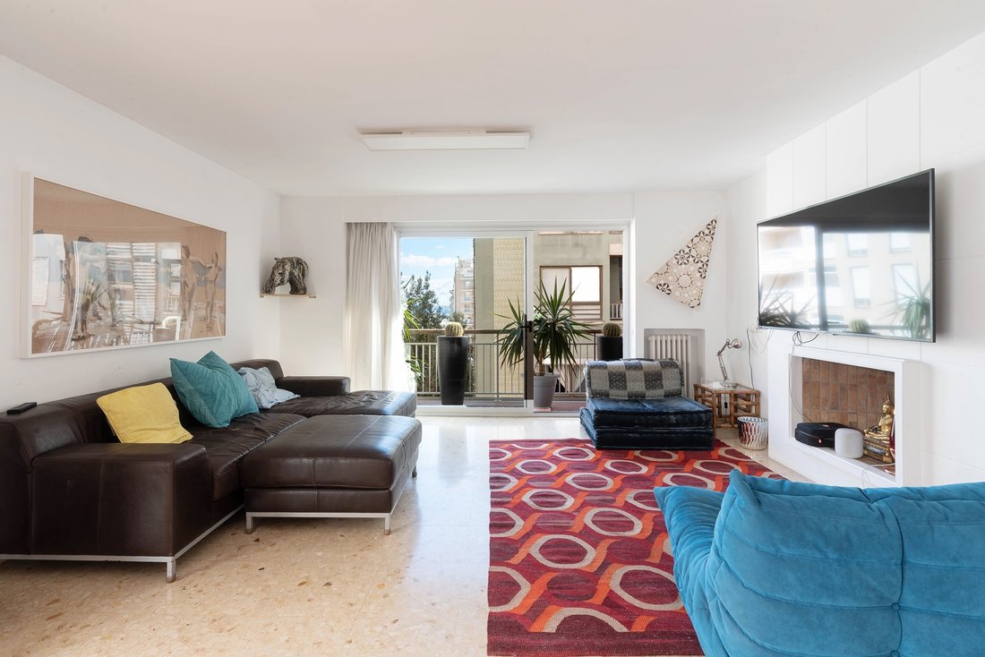 Apartment in Palma, Balearic Islands, Spain 5 - 18125474