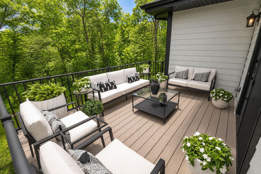 Appartement à Lannon, Wisconsin, États-Unis 2 - 18125392