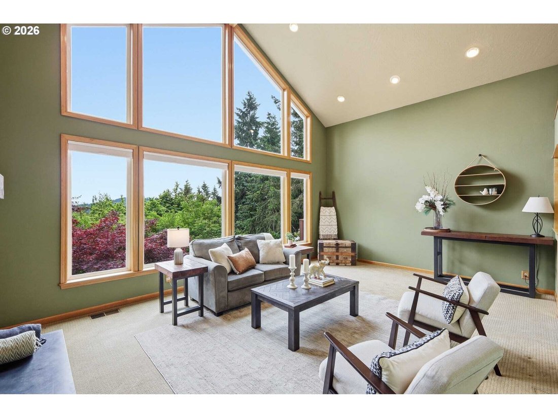House in Eugene, Oregon, United States 4 - 18124952