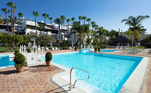 Appartement en Espagne 1