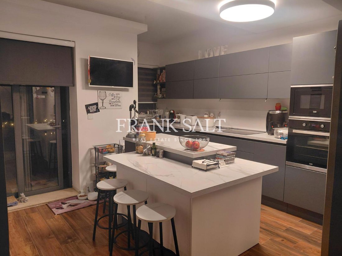 Apartment in Naxxar, Malta 5 - 18125582