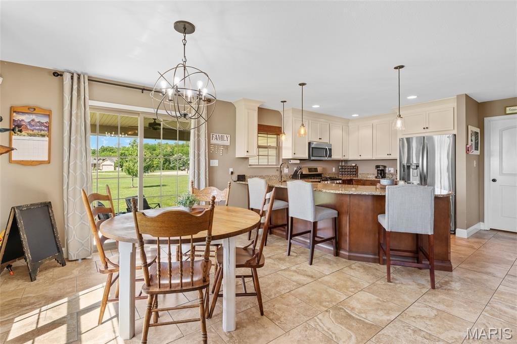 House in Marine, Illinois, United States 5 - 18124995