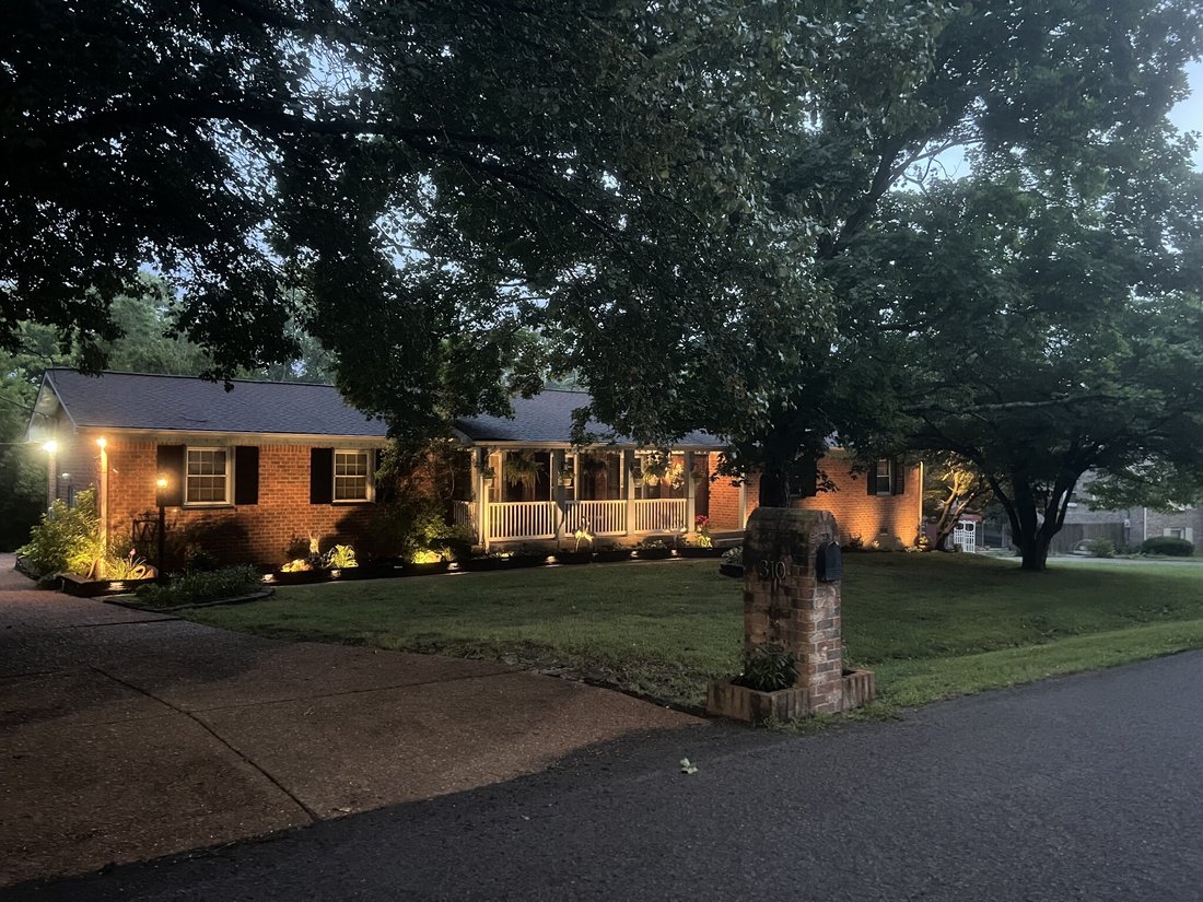 House in Kingston Springs, Tennessee, United States 1 - 18125222
