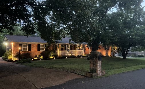 House in Kingston Springs, Tennessee, United States 1