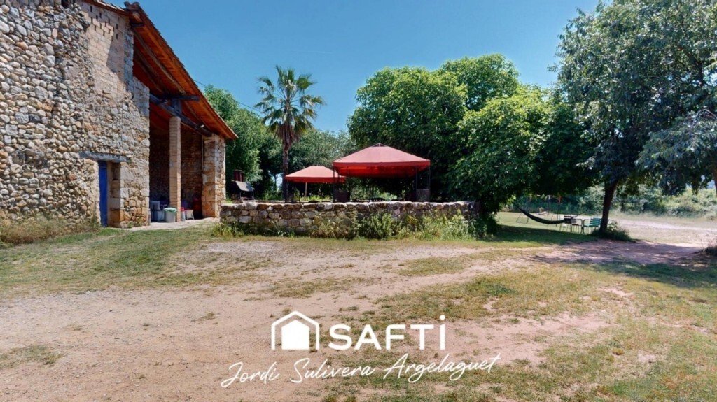 Country House in Argelaguer, Catalonia, Spain 5 - 18125494