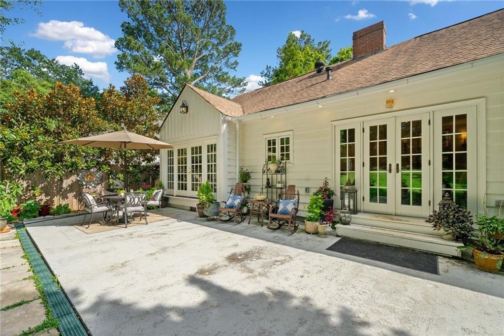 House in Atlanta, Georgia, United States 5 - 18125463