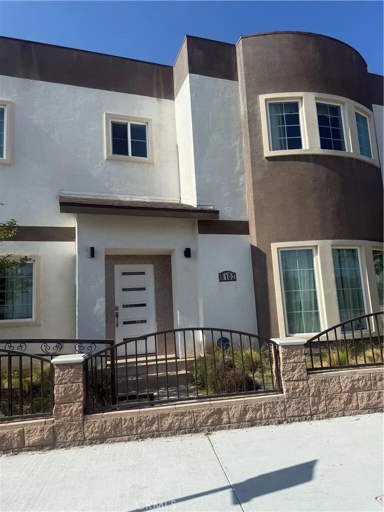 Condo in Rosemead, California, United States 3 - 18125359