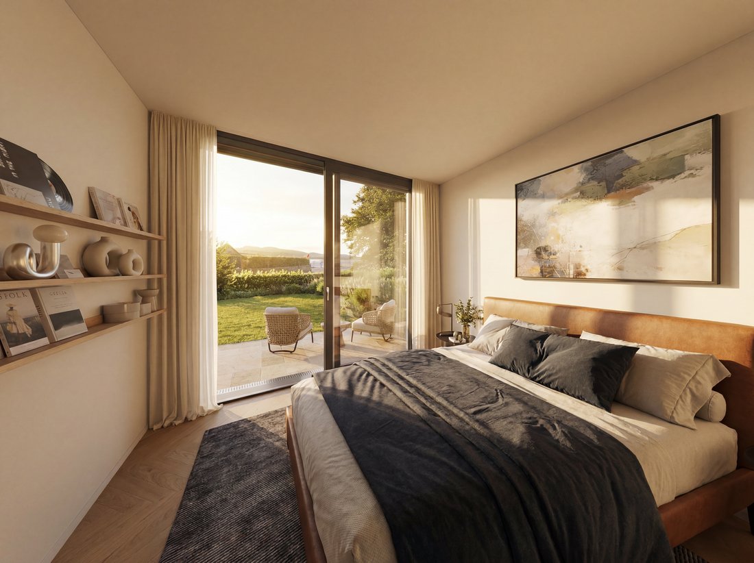Wohnung in Lucerne, Luzern, Schweiz 2 - 16874059
