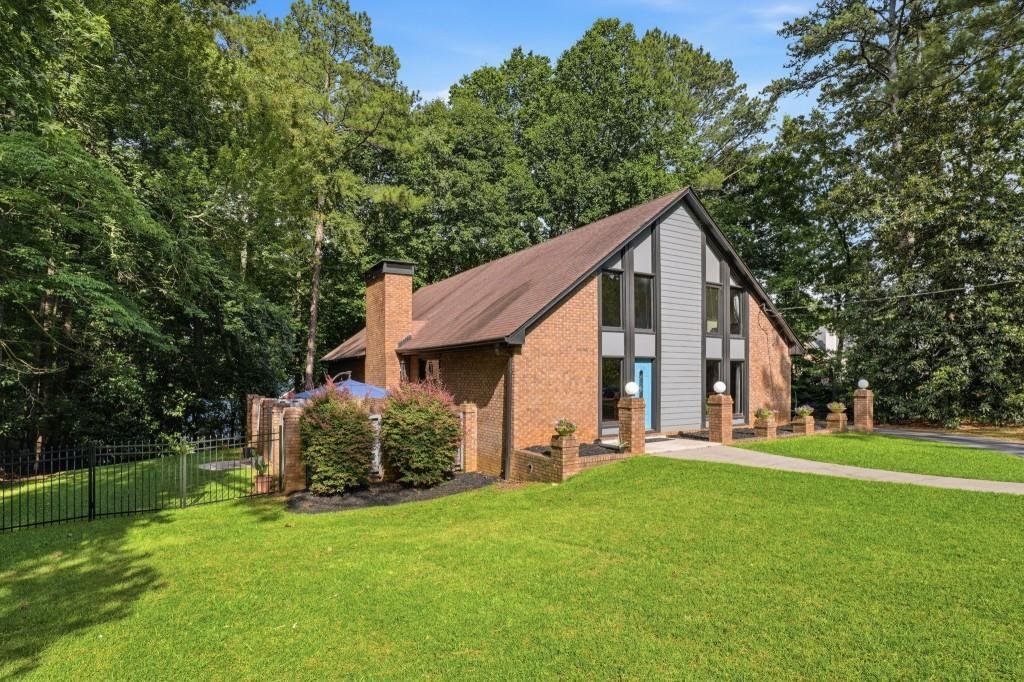 House in Atlanta, Georgia, United States 4 - 18125435