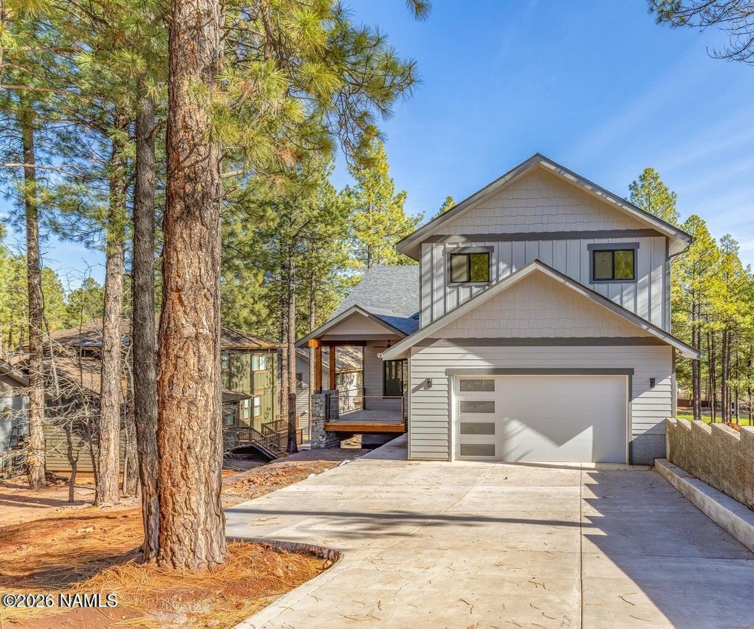 House in Flagstaff, Arizona, United States 2 - 17102135