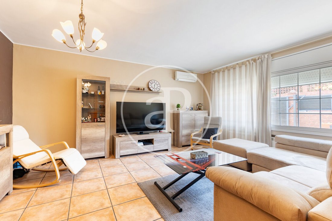 Villa in Terrassa, Catalonia, Spain 5 - 18125764