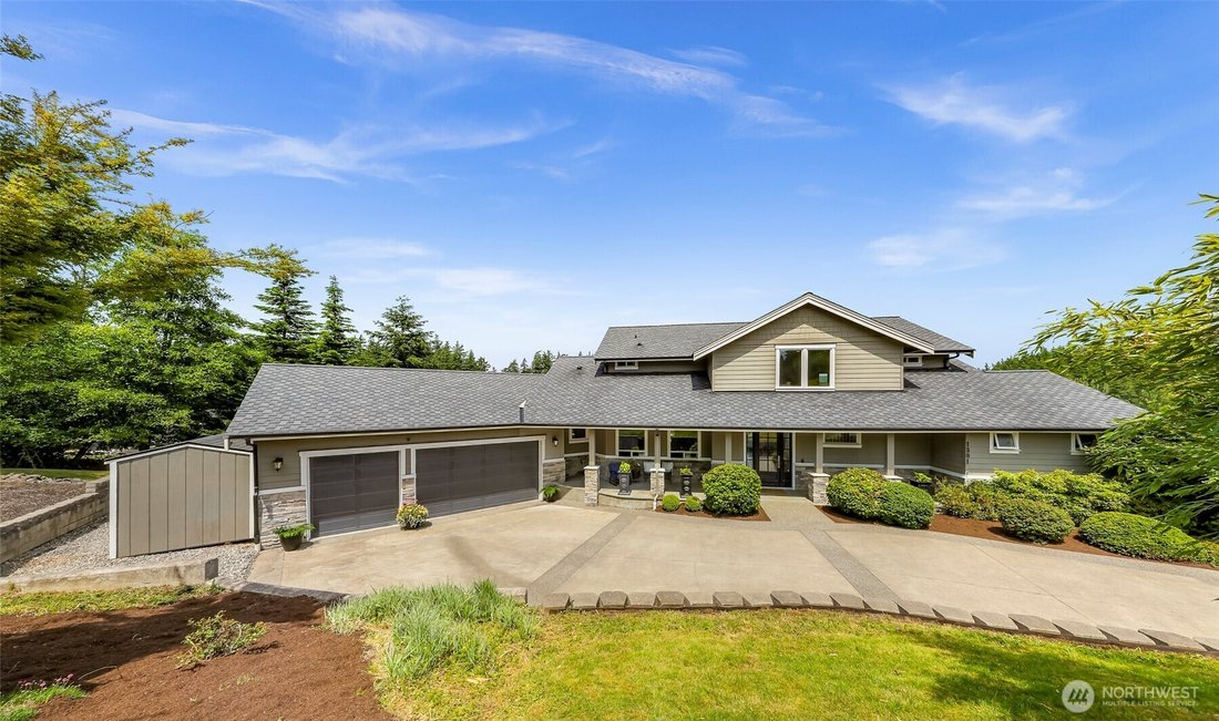 House in Bellingham, Washington, United States 2 - 16405366