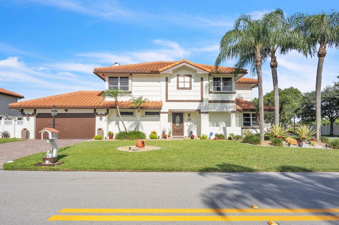 House in Southwest Ranches, Florida, United States 1 - 18125315