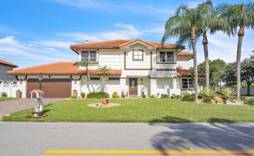 Casa en Southwest Ranches, Florida, Estados Unidos 1