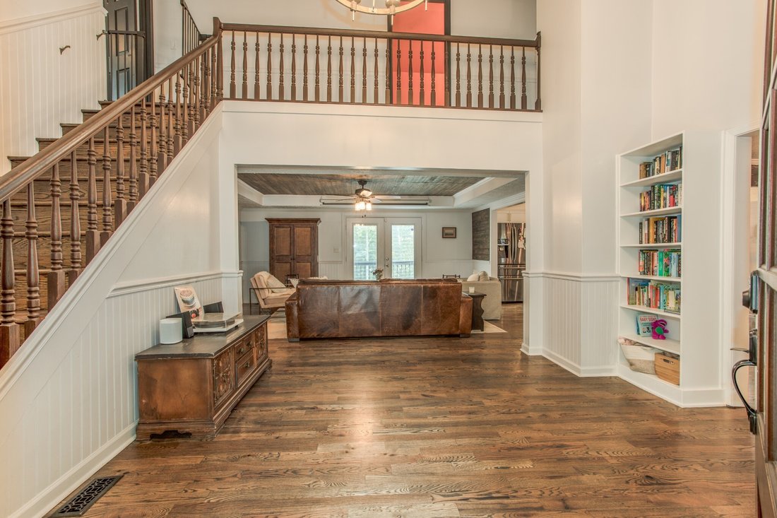 House in Nashville, Tennessee, United States 5 - 18125227