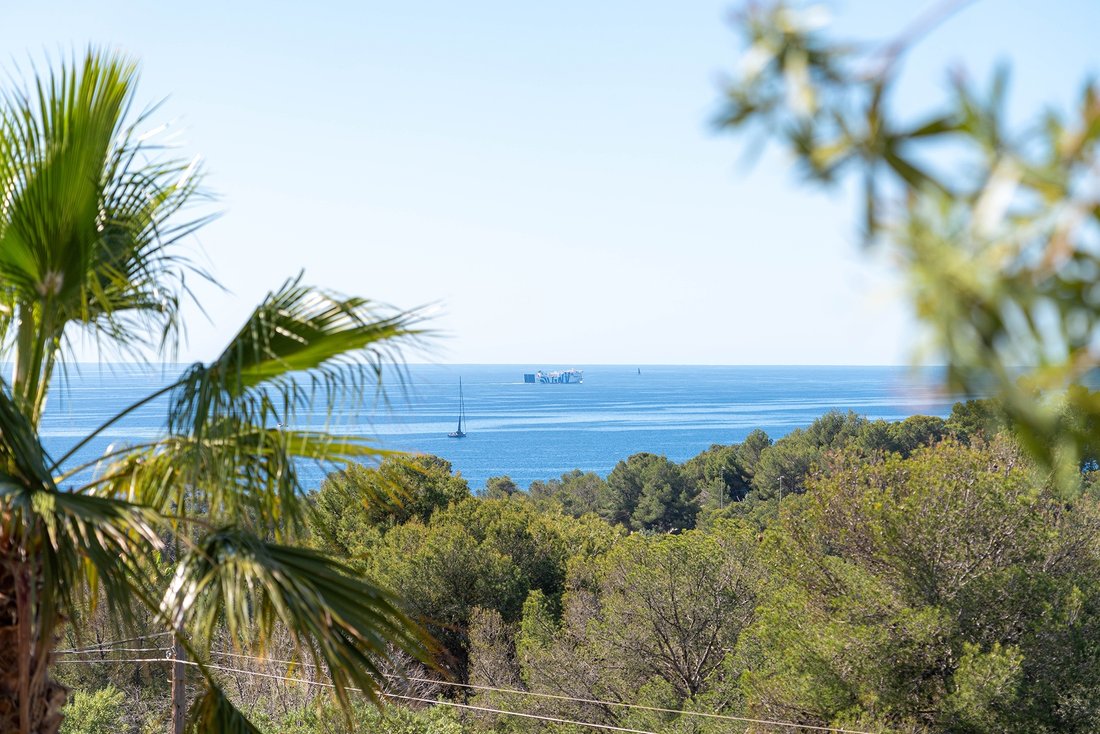 Apartment in Llubi, Balearic Islands, Spain 5 - 18125760