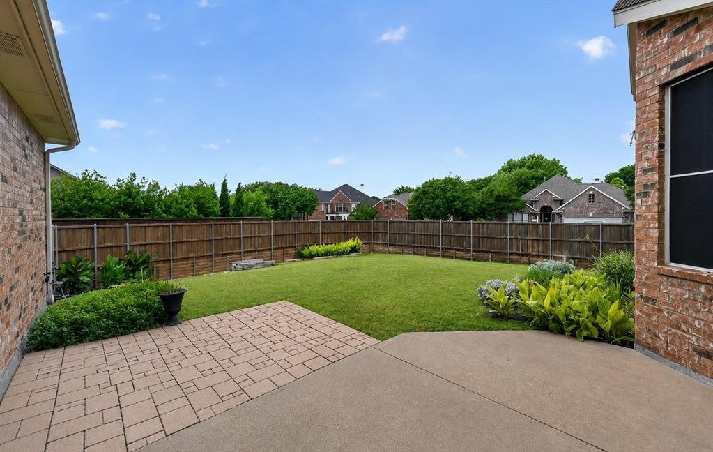 House in Frisco, Texas, United States 2 - 17969589