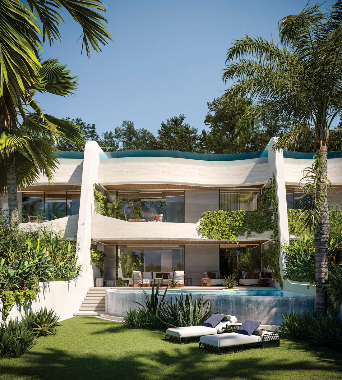House in Golden Mile, Andalusia, Spain 1 - 18125330