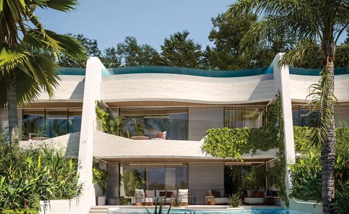 Apartamento en Milla de Oro, Andalucía, España 1