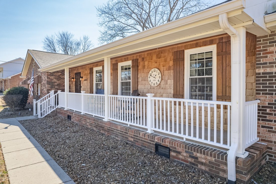 House in Franklin, Tennessee, United States 3 - 18125254