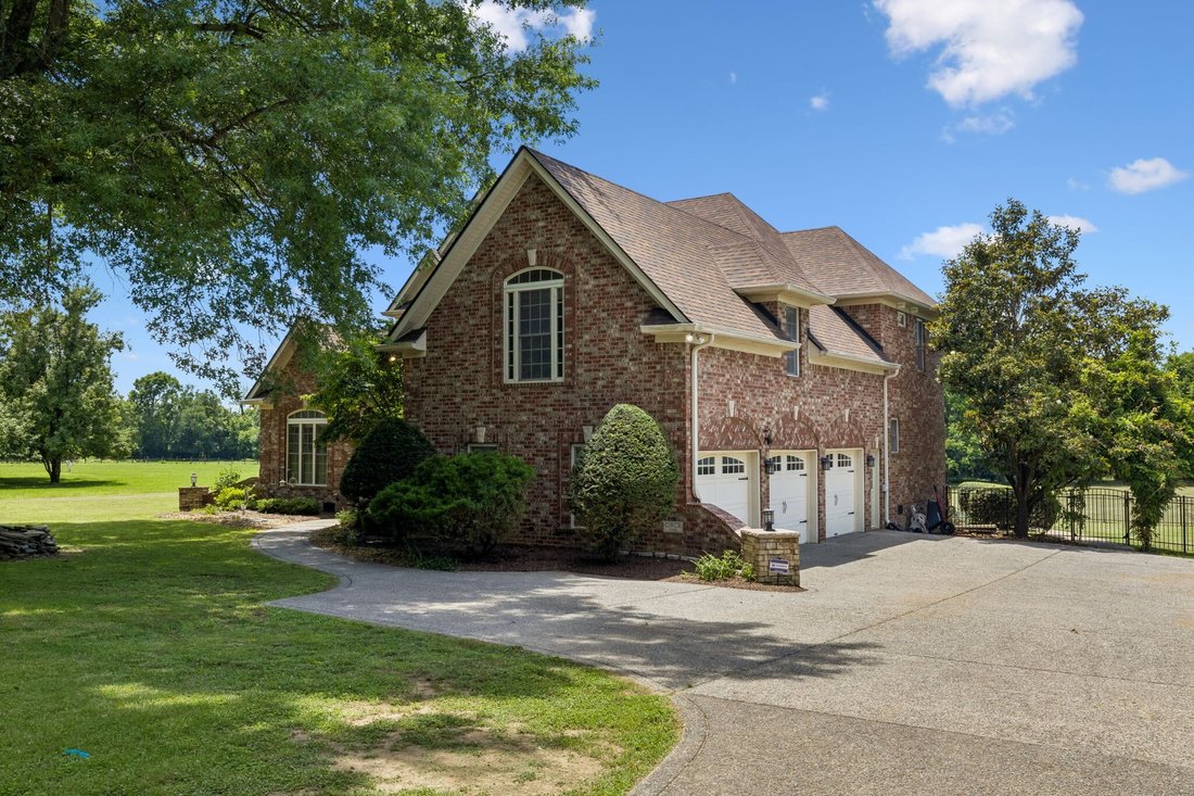 House in Hendersonville, Tennessee, United States 5 - 18125242
