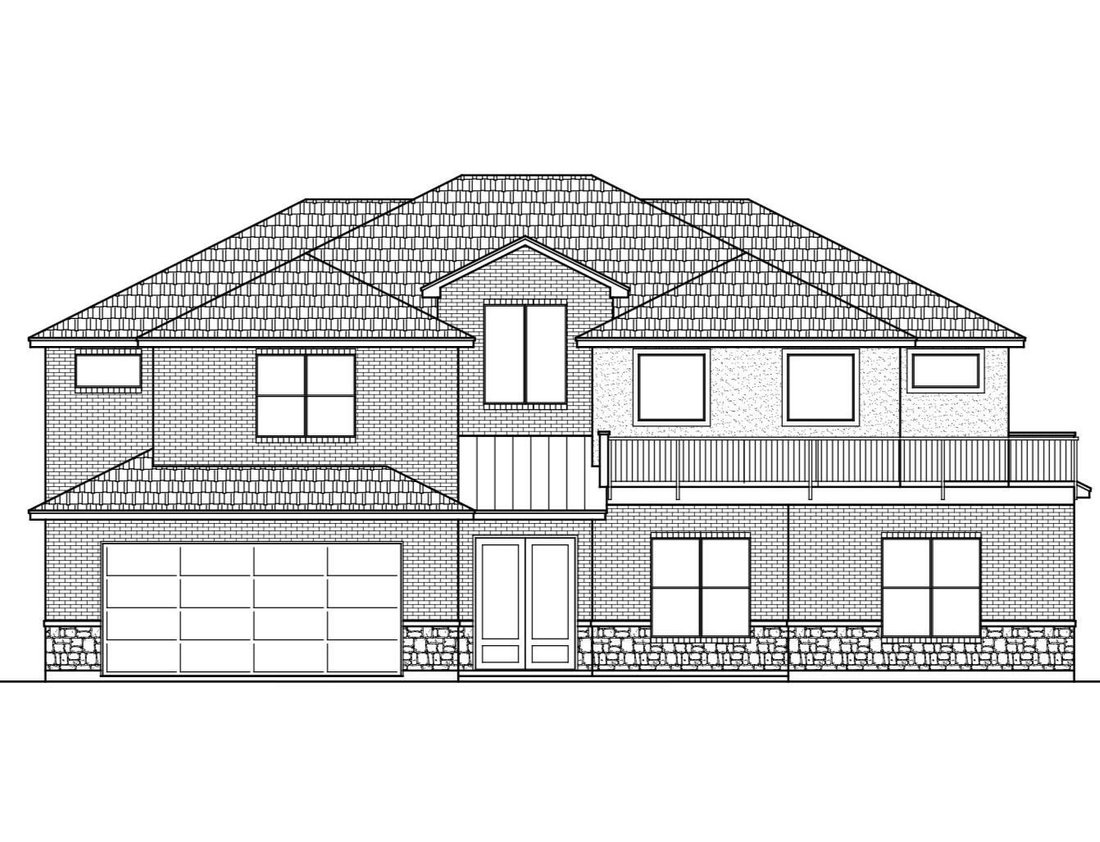 House in Houston, Texas, United States 2 - 18125273