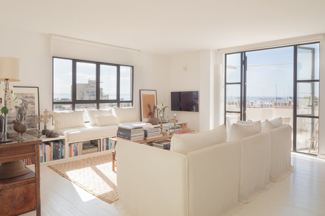 Apartment in Palma, Balearic Islands, Spain 4 - 18125261