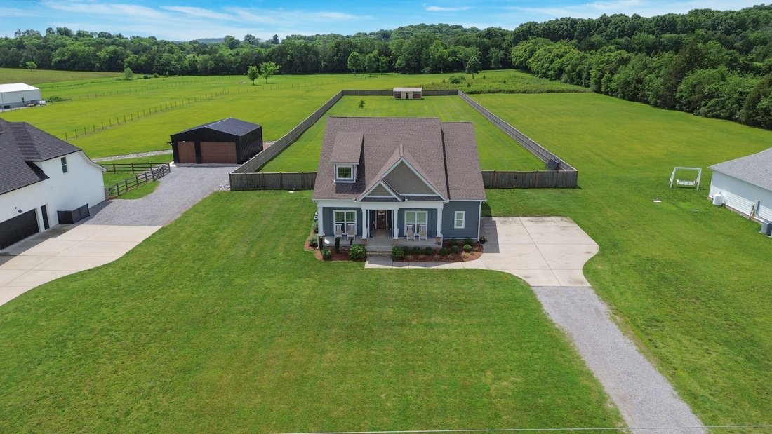 House in Watertown, Tennessee, United States 1 - 18125243
