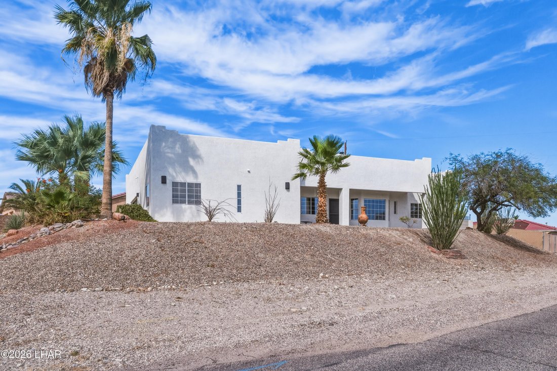 House in Lake Havasu City, Arizona, United States 5 - 17965783