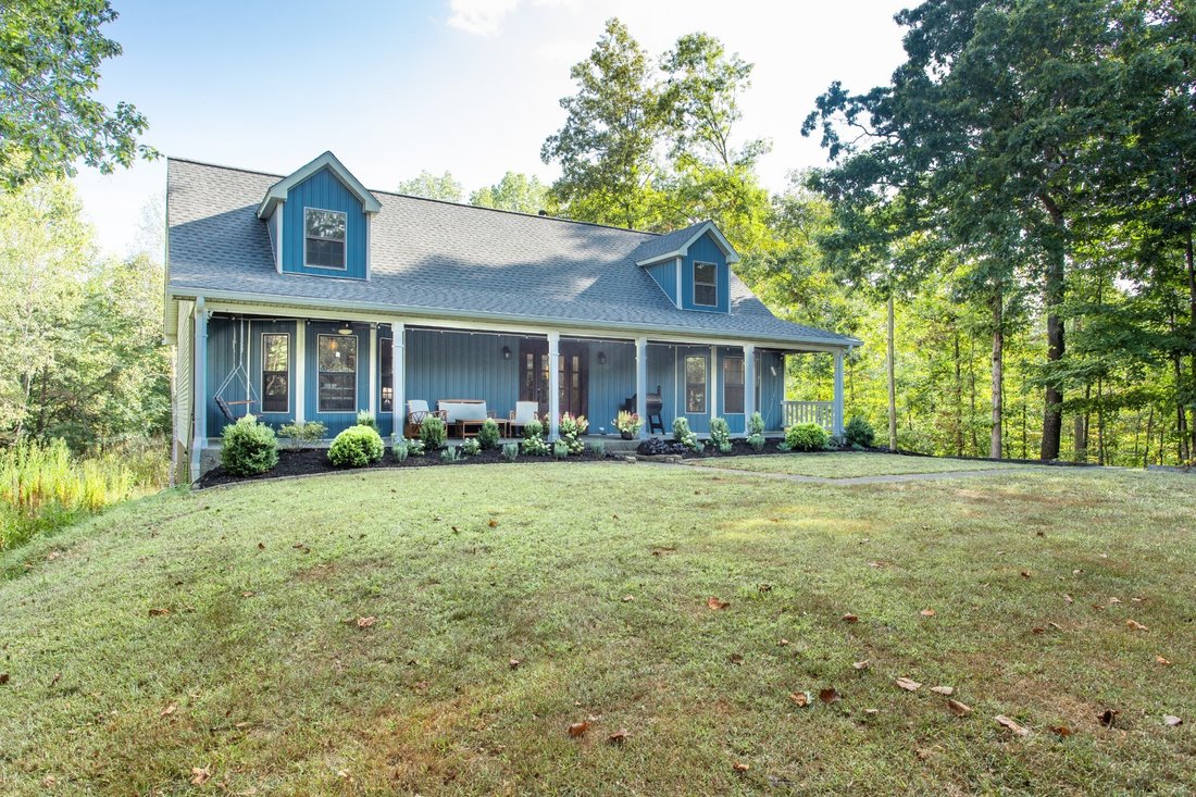 House in Nashville, Tennessee, United States 2 - 18125227