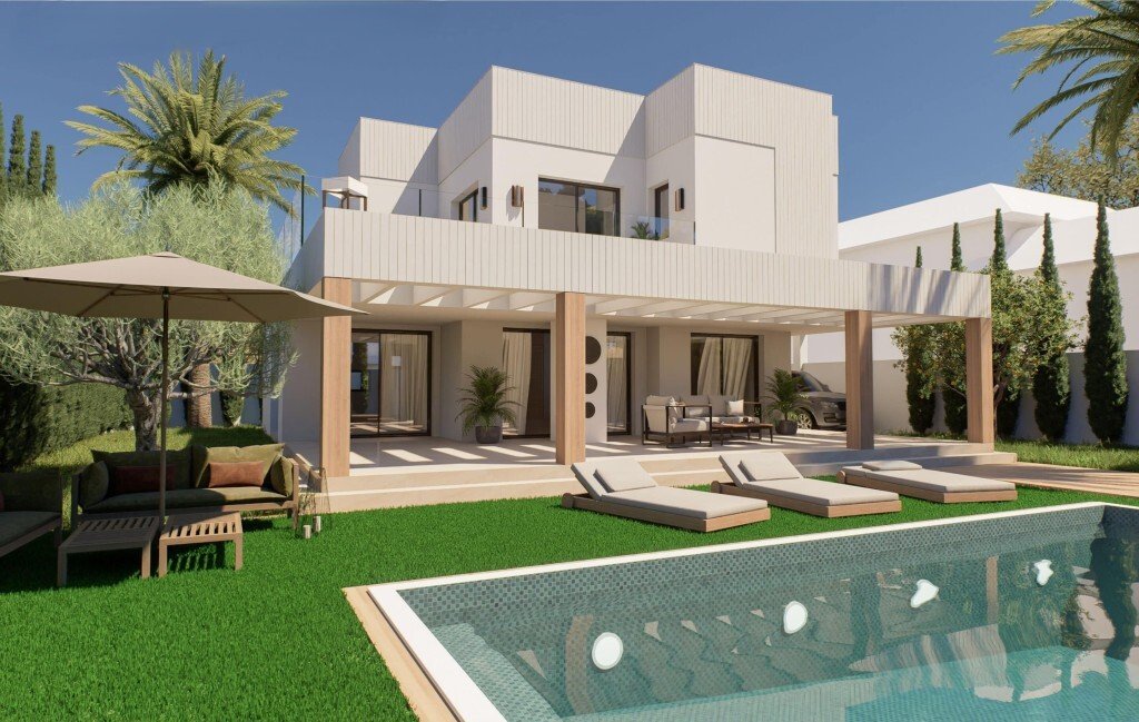 House in Ciudad Quesada, Rojales, Valencian Community 4 - 18125461