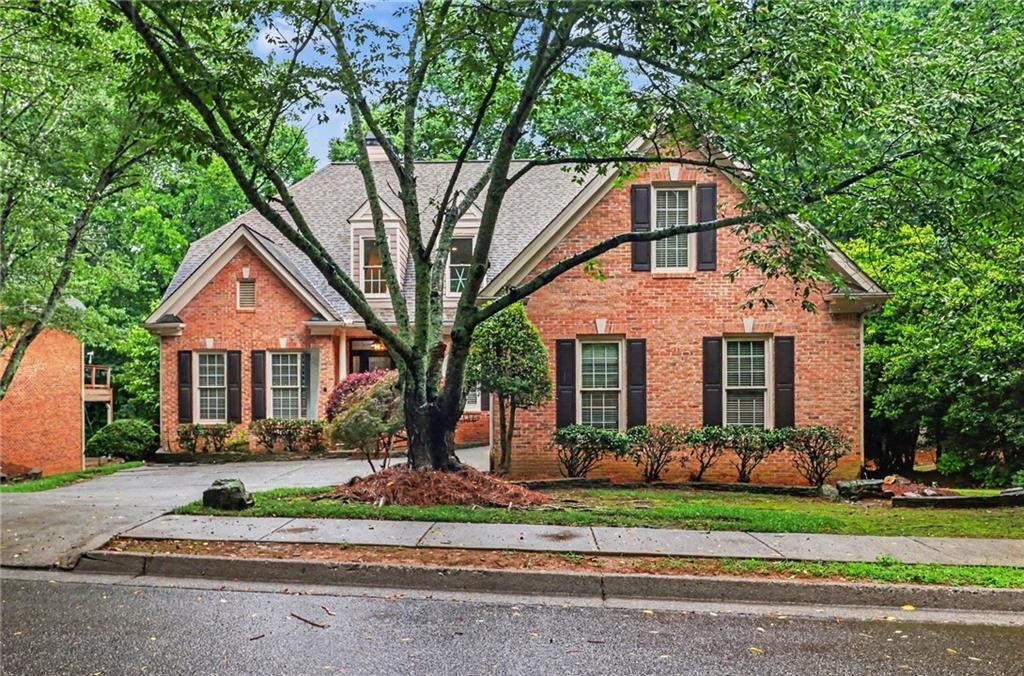 House in Alpharetta, Georgia, United States 1 - 18125374
