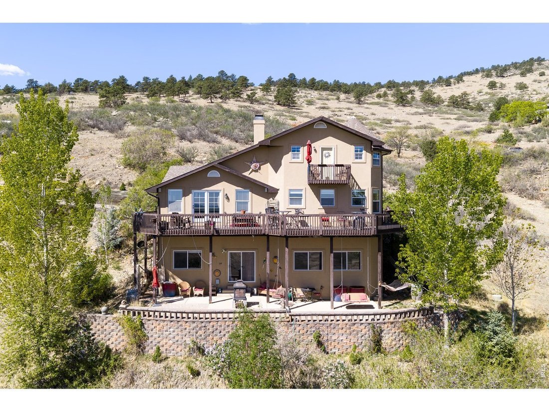 House in Longmont, Colorado, United States 5 - 18125059