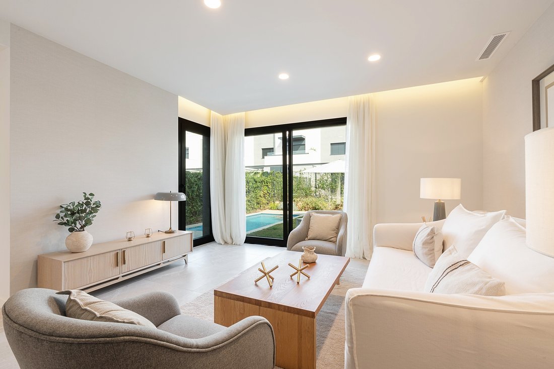 Villa in Palma, Balearic Islands, Spain 1 - 18125991