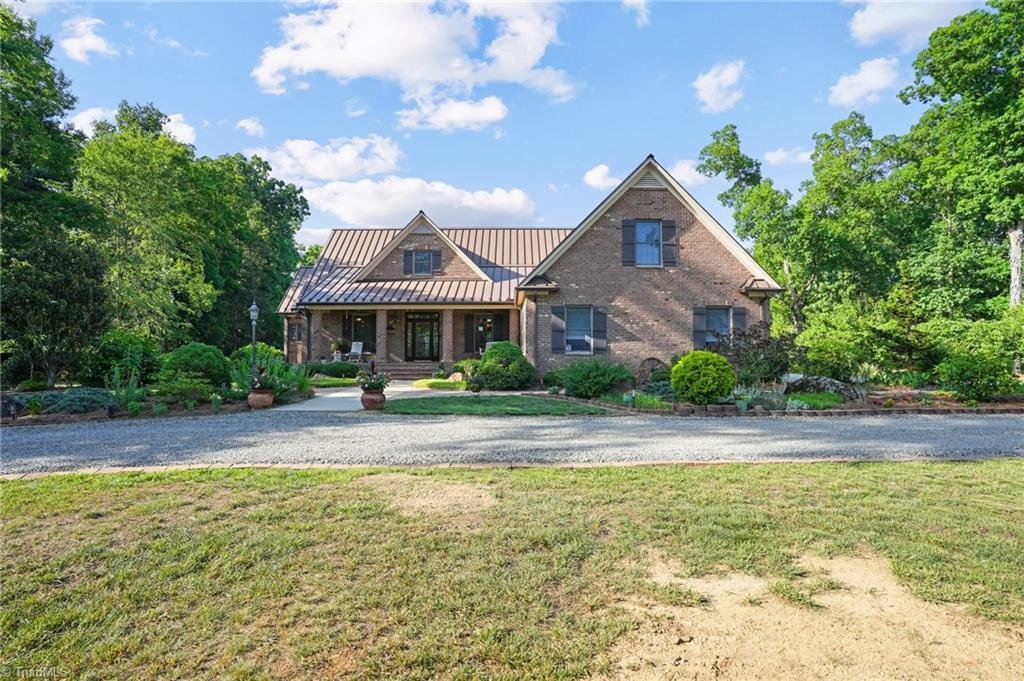 House in Lexington, North Carolina, United States 3 - 18125199