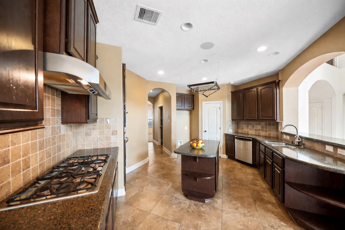House in Humble, Texas, United States 2 - 18125309