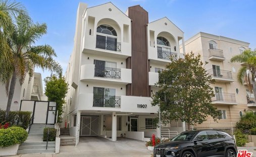Condo in Los Angeles, California, United States 1