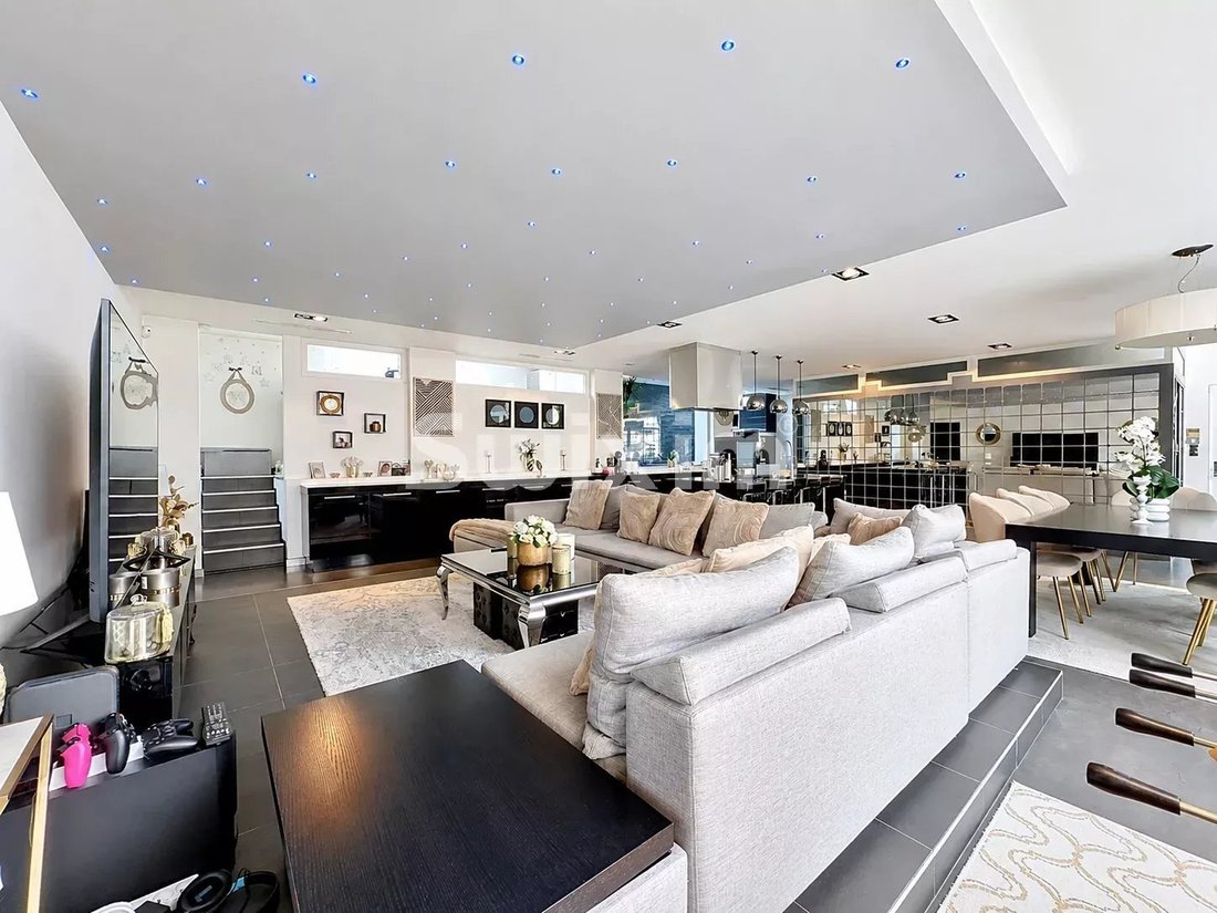 Apartment in Annemasse, Auvergne-Rhône-Alpes, France 2 - 18125089