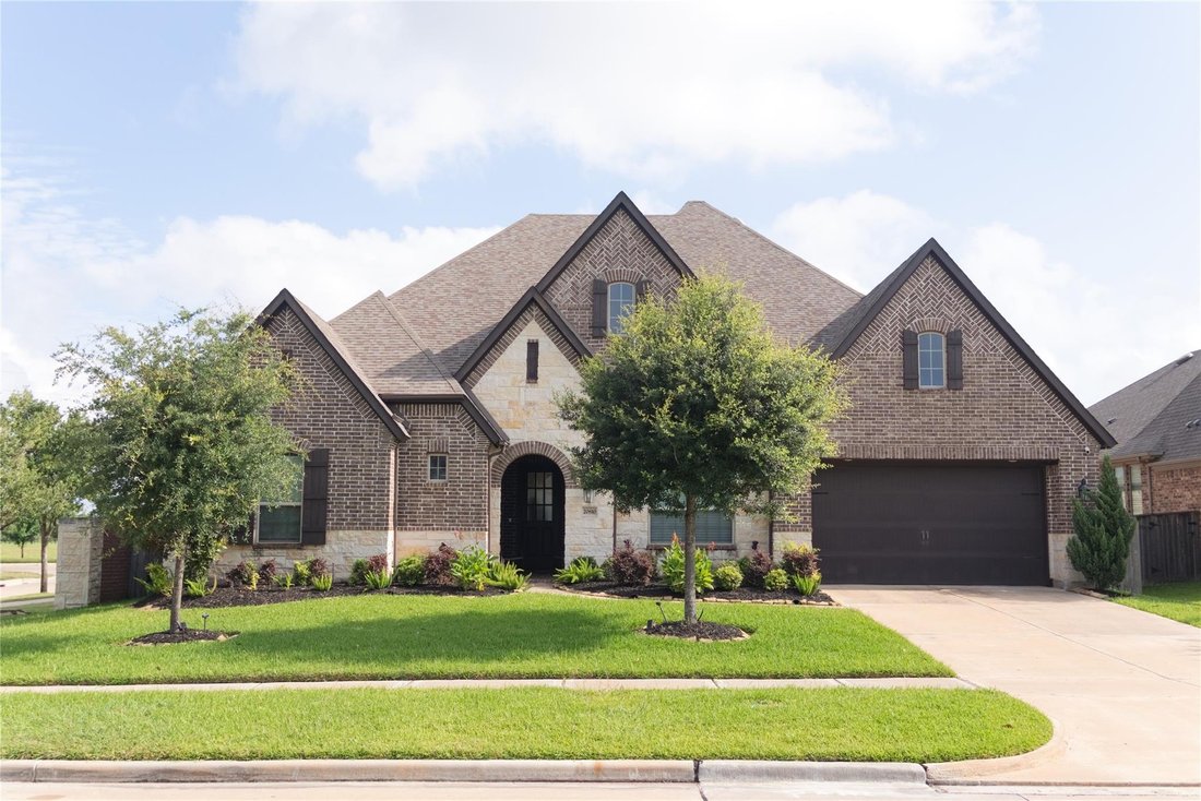 House in Richmond, Texas, United States 2 - 18125304