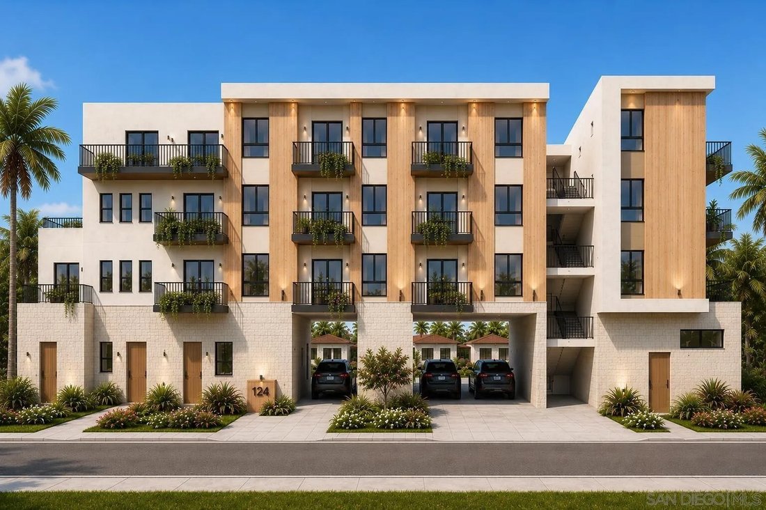 San Diego, California, United States 2 - 18125509