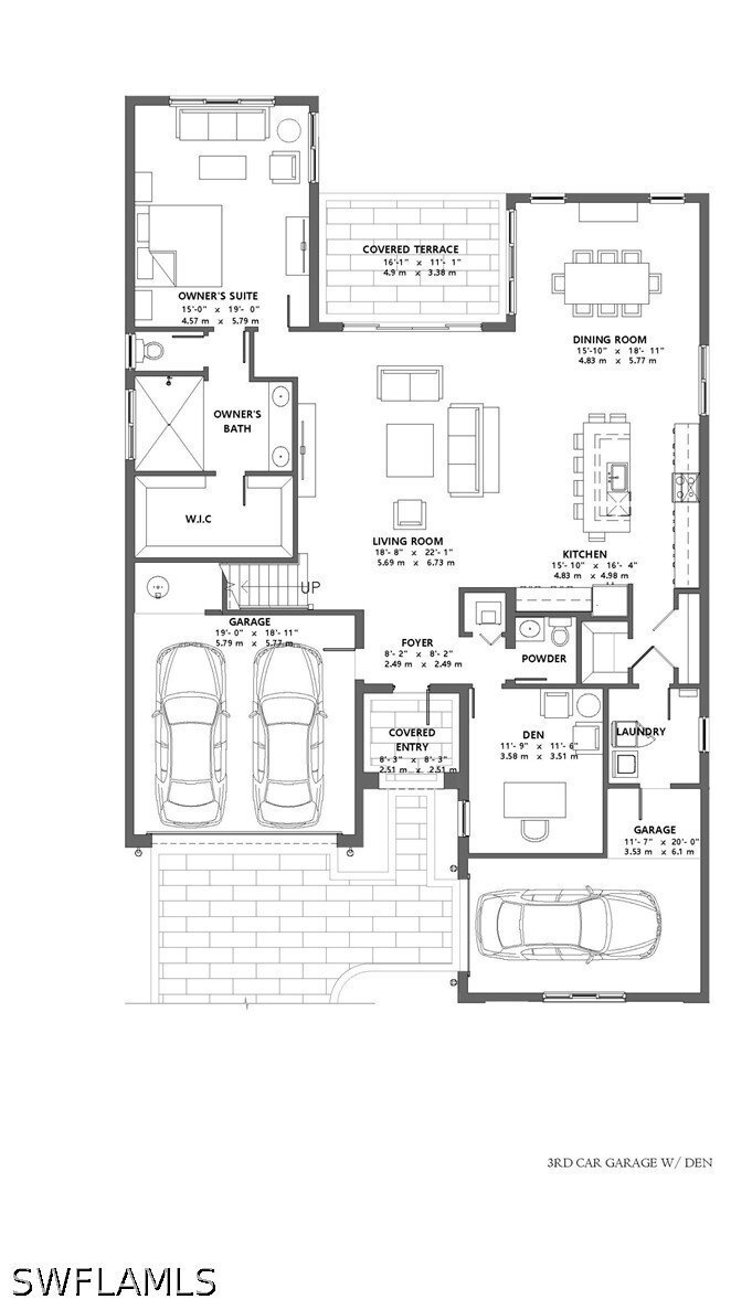House in Ave Maria, Florida, United States 2 - 18125125