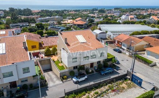 Maison à Espinho, Aveiro, Portugal 1
