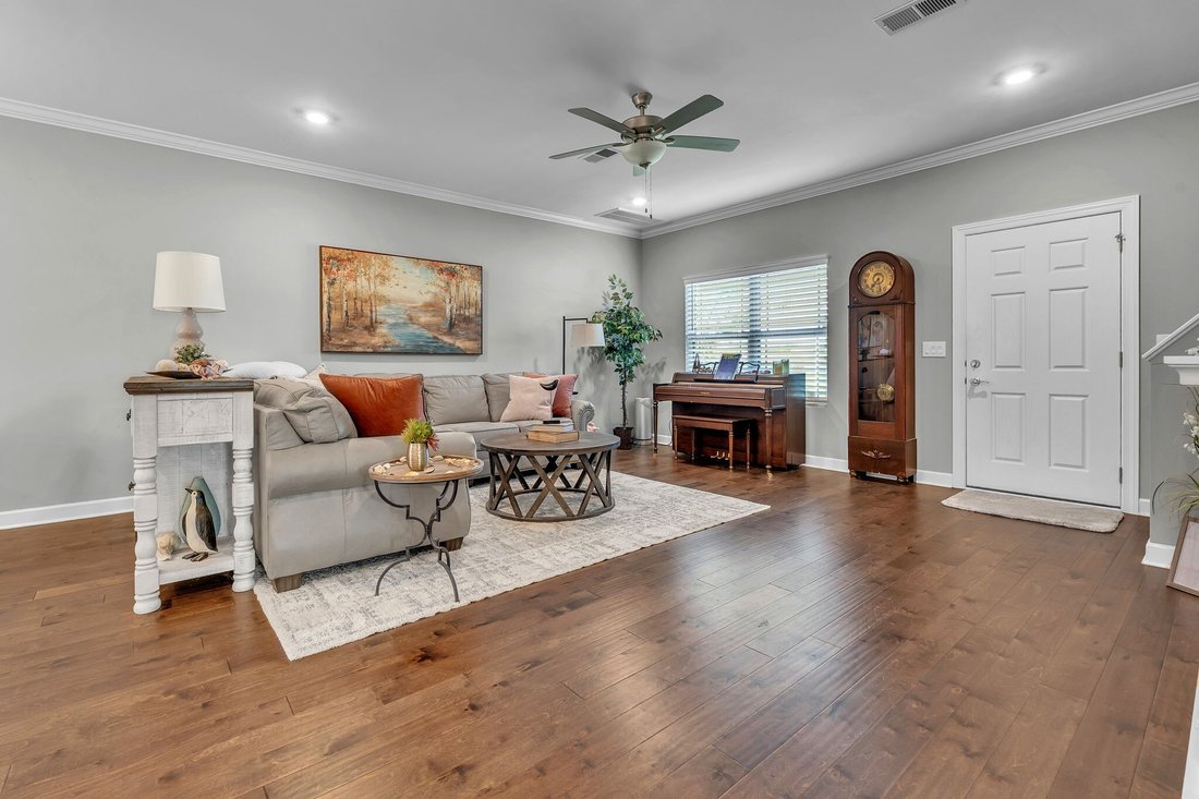 House in Murfreesboro, Tennessee, United States 3 - 18125232