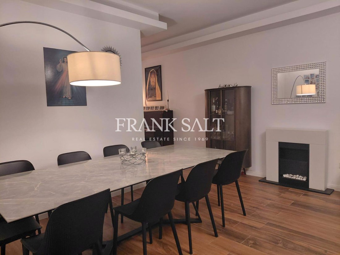 Apartment in Naxxar, Malta 4 - 18125582