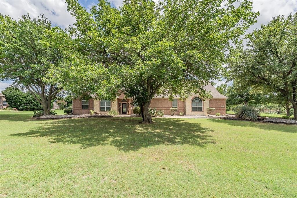 House in Haslet, Texas, United States 4 - 18125325
