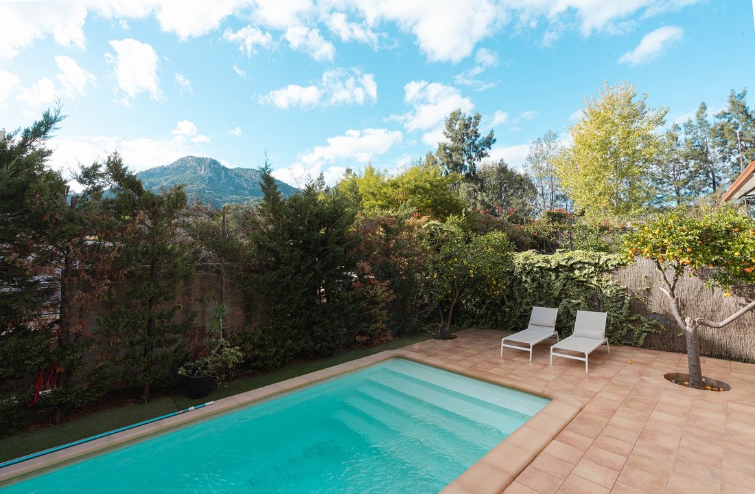 Casa a Sóller, Isole Baleari, Spagna 5 - 18125634