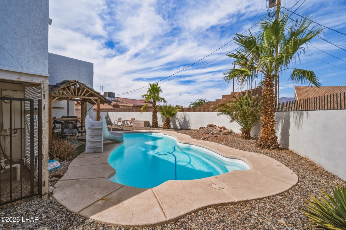 House in Lake Havasu City, Arizona, United States 2 - 17965783