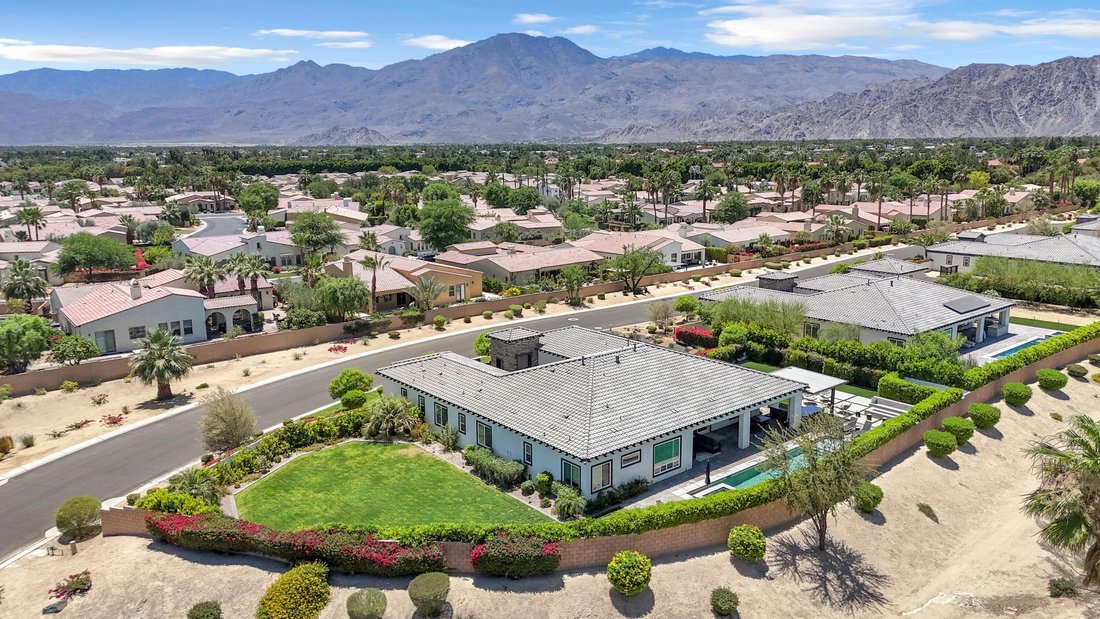 House in La Quinta, California, United States 5 - 18125394